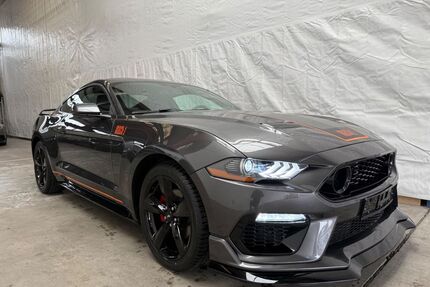 Ford Mustang Gebrauchtwagen