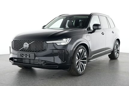 Volvo XC90 Gebrauchtwagen