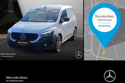 Mercedes-Benz Citan Gebrauchtwagen