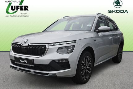Skoda Kamiq Gebrauchtwagen