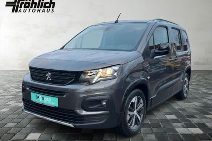 Peugeot Rifter Gebrauchtwagen