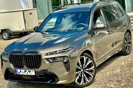 BMW X7 Gebrauchtwagen
