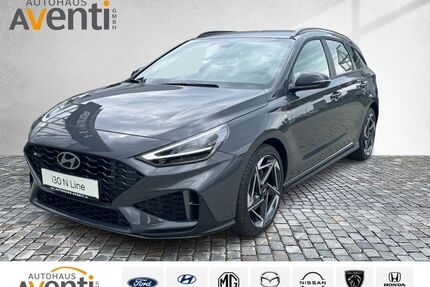 Hyundai i30 Gebrauchtwagen
