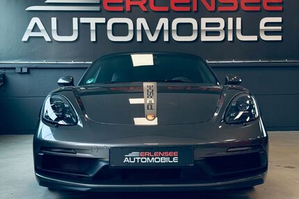 Porsche Boxster Gebrauchtwagen