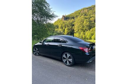 Mercedes-Benz CLA 200 Gebrauchtwagen