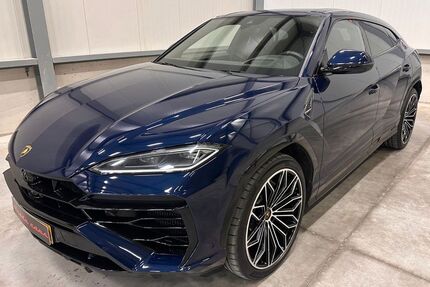 Lamborghini Urus Gebrauchtwagen