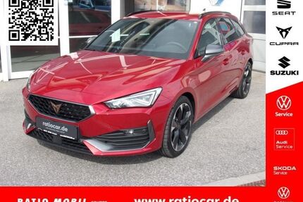 Cupra Leon Gebrauchtwagen