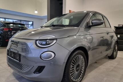 Fiat 500e Gebrauchtwagen