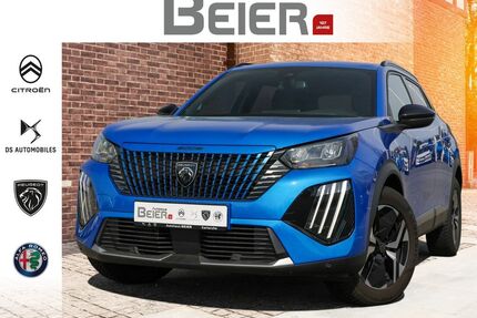 Peugeot 2008 Gebrauchtwagen