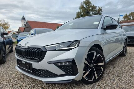 Skoda Scala Gebrauchtwagen