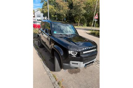 Land Rover Defender Gebrauchtwagen