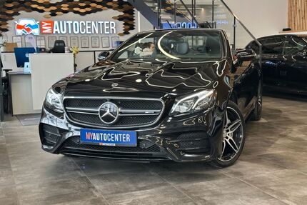 Mercedes-Benz E 53 AMG Gebrauchtwagen