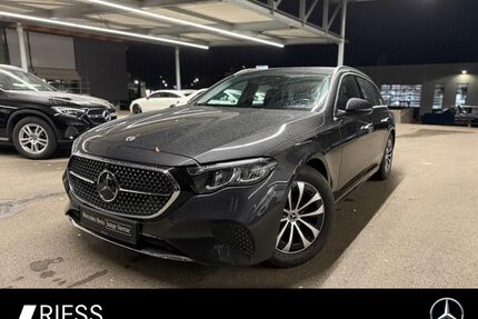 Mercedes-Benz E 220 Gebrauchtwagen
