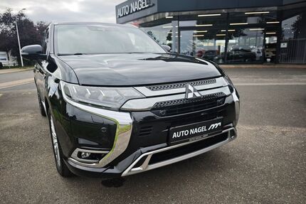 Mitsubishi Outlander Gebrauchtwagen