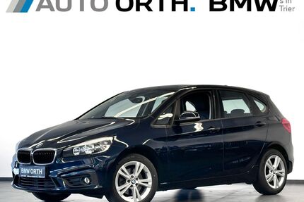 BMW 220 Active Tourer Gebrauchtwagen