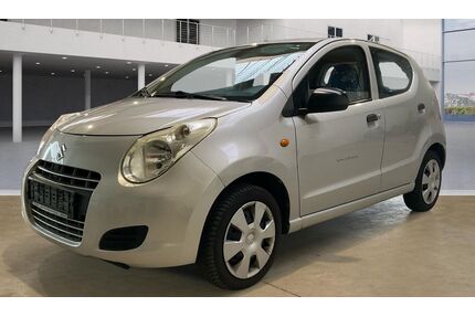 Suzuki Alto Gebrauchtwagen
