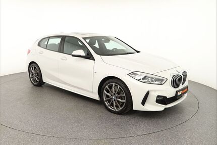 BMW 120 Gebrauchtwagen