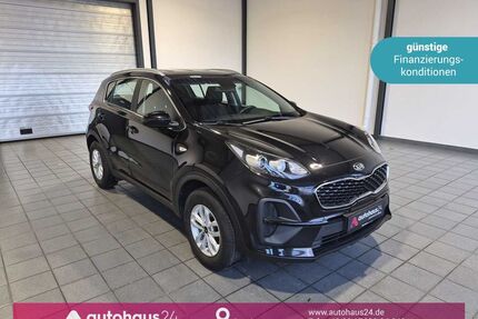 Kia Sportage Gebrauchtwagen