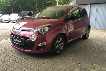 Renault Twingo Gebrauchtwagen