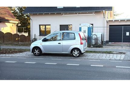 Daihatsu Cuore Gebrauchtwagen