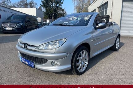 Peugeot 206 Gebrauchtwagen