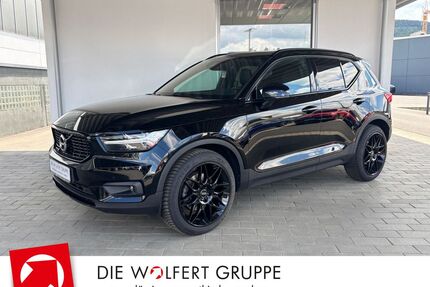 Volvo XC40 Gebrauchtwagen