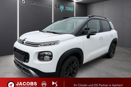 Citroen C3 Aircross Gebrauchtwagen