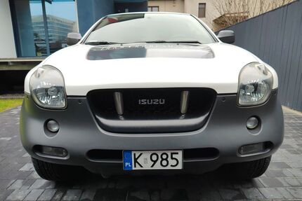 Isuzu Andere Gebrauchtwagen