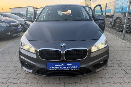 BMW 218 Gebrauchtwagen