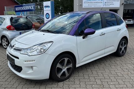 Citroen C3 Gebrauchtwagen