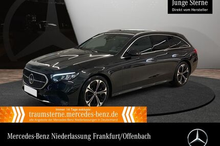 Mercedes-Benz E 300 Gebrauchtwagen