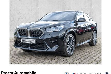 BMW X2 Gebrauchtwagen