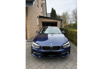 BMW 120 Gebrauchtwagen