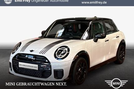 Mini John Cooper Works Gebrauchtwagen