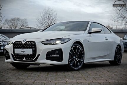 BMW 420 Gebrauchtwagen