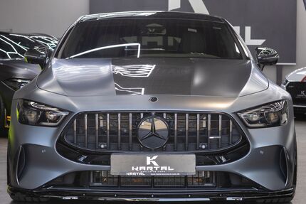 Mercedes-Benz AMG GT Gebrauchtwagen