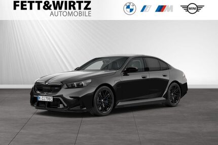 BMW M5 Gebrauchtwagen