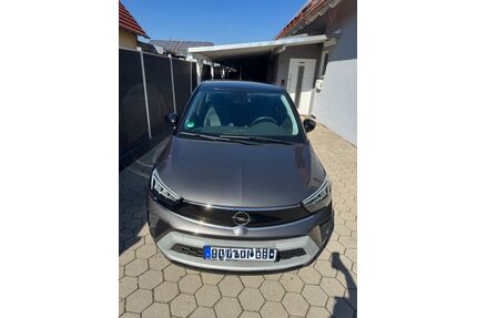 Opel Crossland (X) Gebrauchtwagen