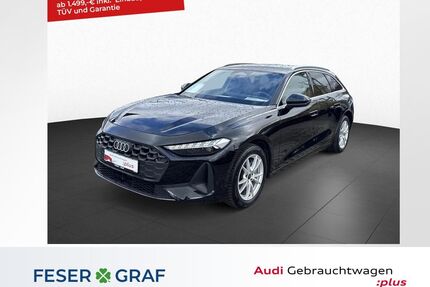 Audi A5 Gebrauchtwagen