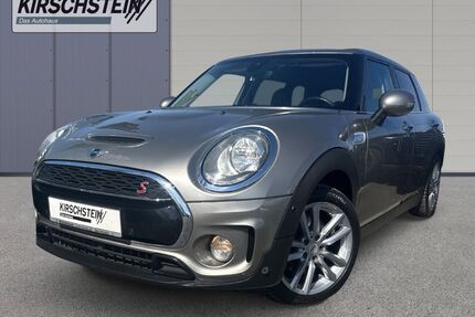 Mini Cooper SD Clubman Gebrauchtwagen
