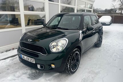 Mini Countryman S (Cooper) Gebrauchtwagen