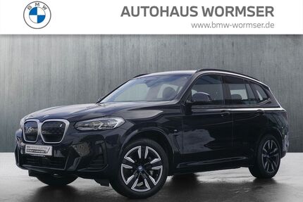 BMW iX3 Gebrauchtwagen