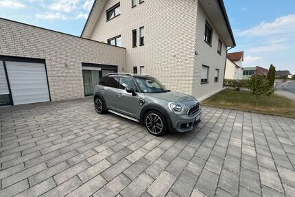 Mini Countryman S (Cooper) Gebrauchtwagen