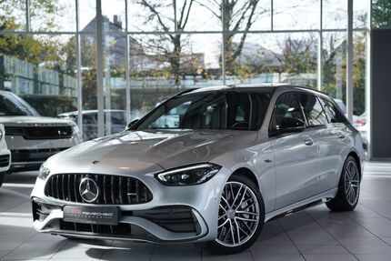 Mercedes-Benz C 43 AMG Gebrauchtwagen