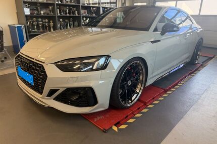 Audi RS5 Gebrauchtwagen