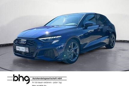 Audi S3 Gebrauchtwagen
