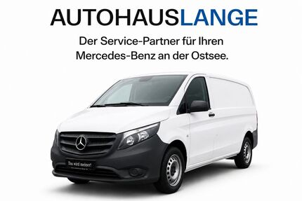 Mercedes-Benz Vito Gebrauchtwagen