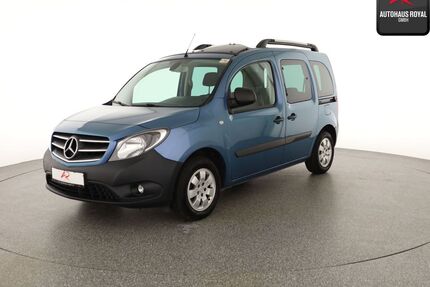 Mercedes-Benz Citan Gebrauchtwagen