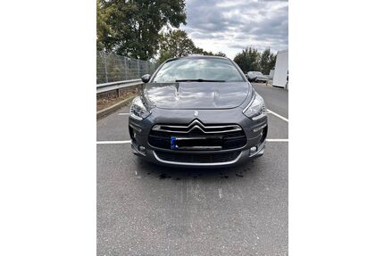 DS Automobiles DS5 Gebrauchtwagen