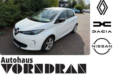Renault ZOE Gebrauchtwagen
